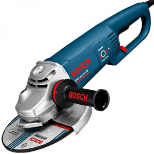 Polizor unghiular Bosch GWS 24-230 BX Profesional